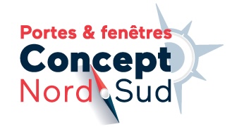 Portes et fenêtres Concept Nord-Sud Inc.